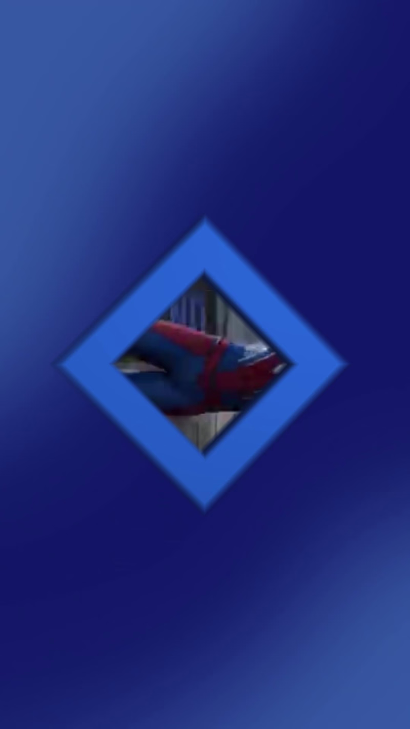 Cover image for A little experiment with footages