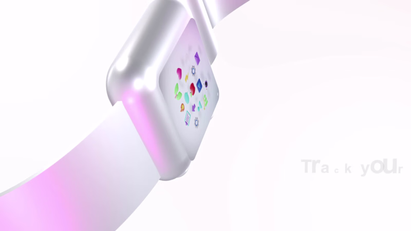 Cover image for Designing motion for brands that