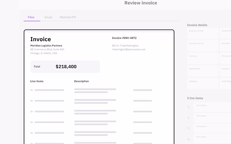 Cover image for Expert Animator Needed for B2B SaaS Hero Animation Project