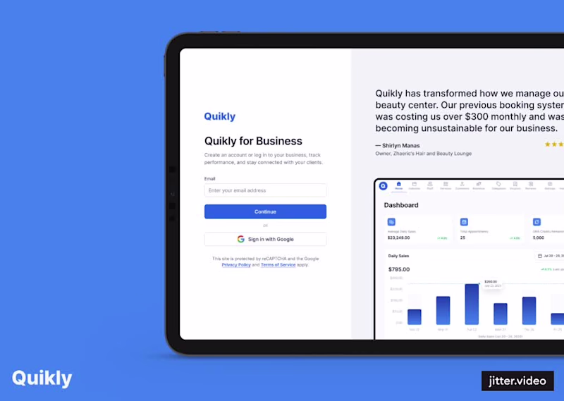 Cover image for ✨ Wrapped up this project and decided to play around in Jitt...