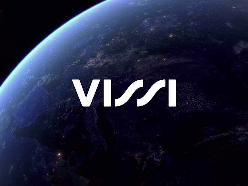 Cover image for VISSI Brand Identity Project
