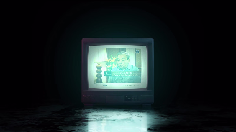 Cover image for Documentry style  edit Done