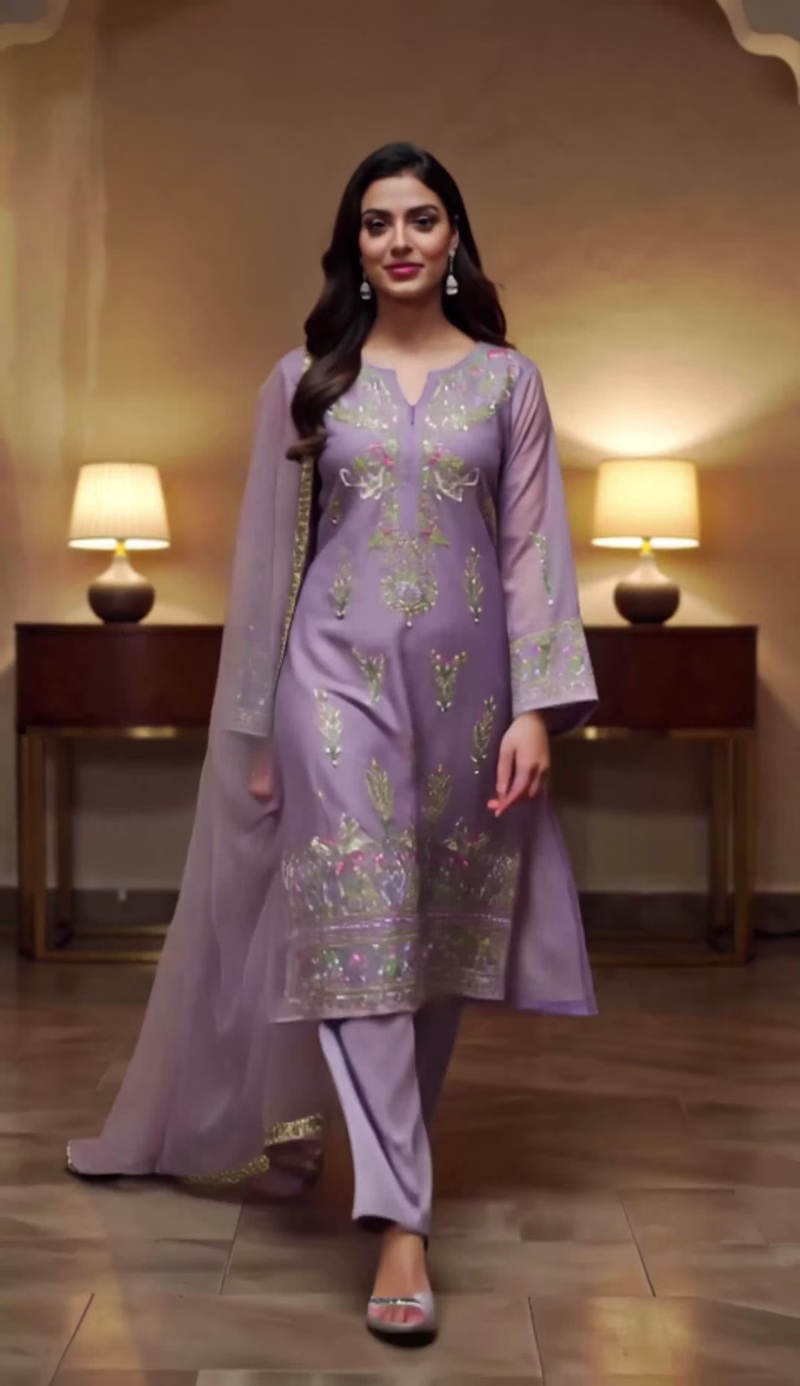 Cover image for Created a high-converting AI-powered ad