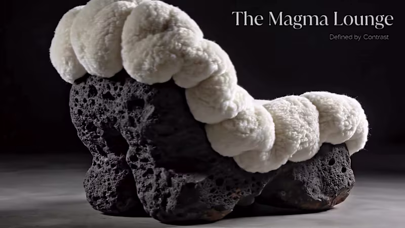 Cover image for AI-Driven Campaign for The Magma Lounge