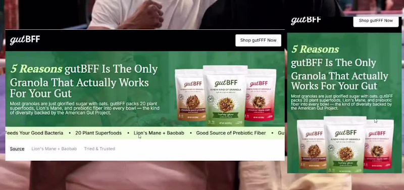 Cover image for Your product isn't the reason