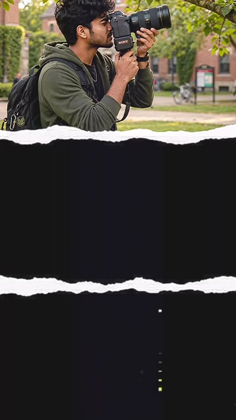 Cover image for Visual Content Creator
Creating realistic visual