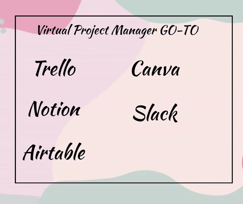 Cover image for Hire Expert Remote Project Manager for Seamless Operations
