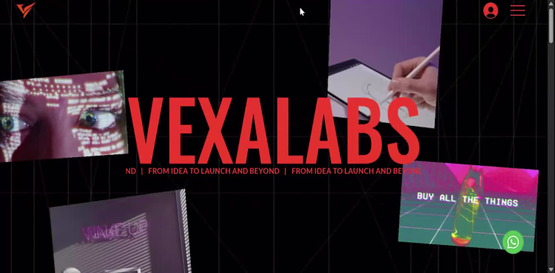 Cover image for This is my agency portfolio.