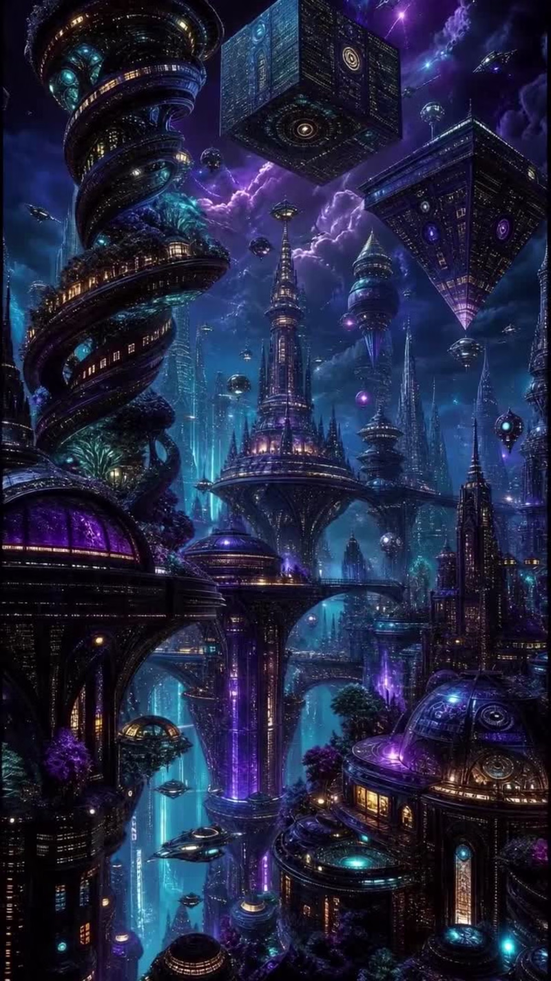 Cover image for Explore Alternate Realities with Seedance 2.0 Expertise