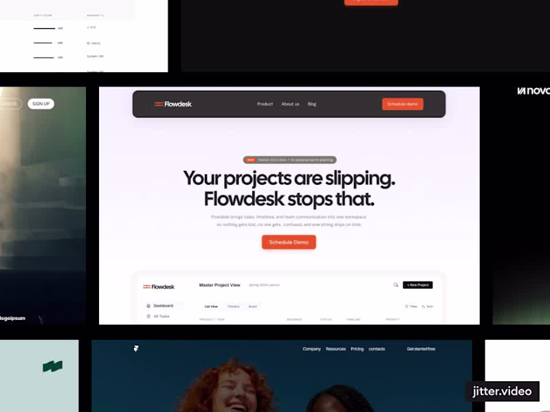 Cover image for Hi, my name is Gabriel