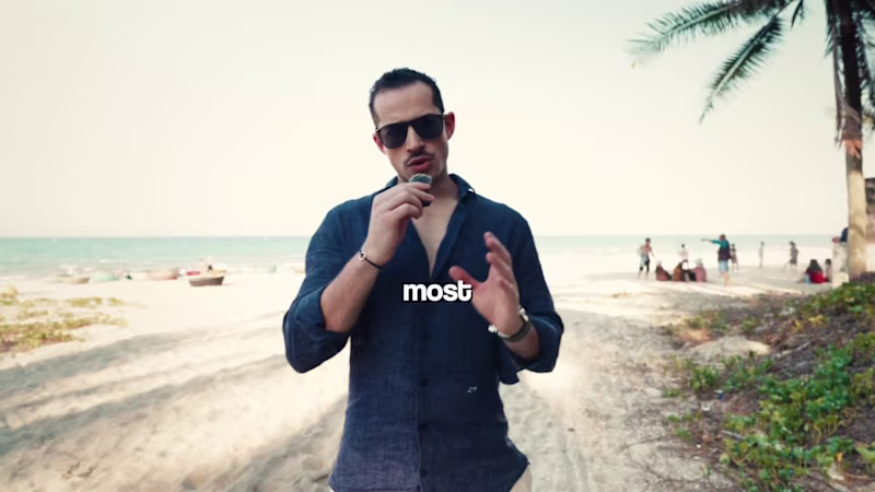 Cover image for Clean, minimal but looks premium