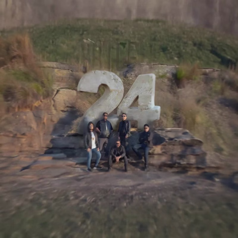 Cover image for UGC for Band ARTCELL