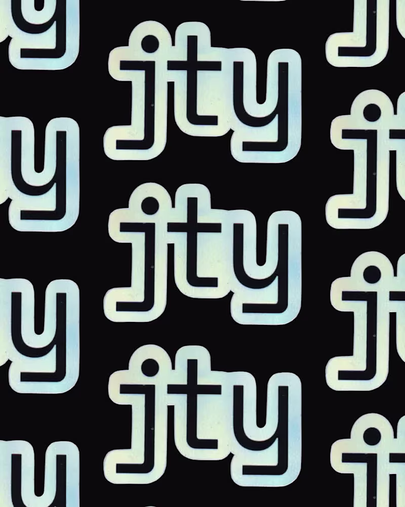 Cover image for Stickers made with Womp3D, anyone want a sticker pack? 📦