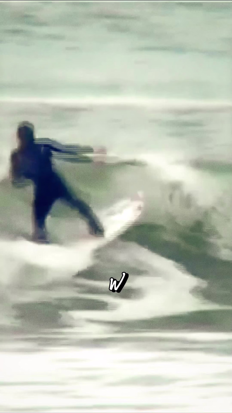 Cover image for Biggest Airs 2025: High-Energy Surfing Edit
