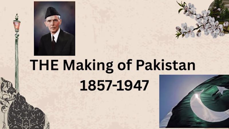 Cover image for :THE MAKING OF ISLAMIC REPUBLIC