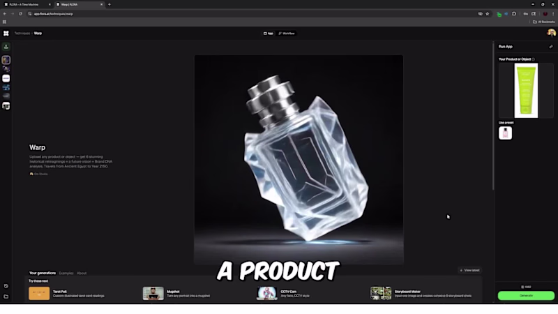 Cover image for We think products belong to
