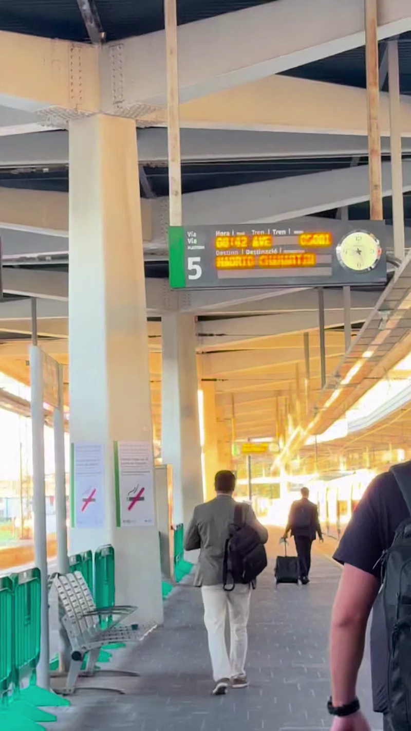 Cover image for Love showing my travels in