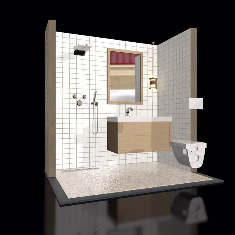 Cover image for Custom 3D rendering and animation tailored to your space and...