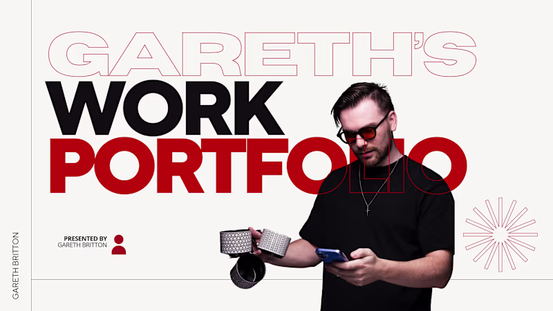 Cover image for I have worked with high-end luxury hospitality brands, inter...