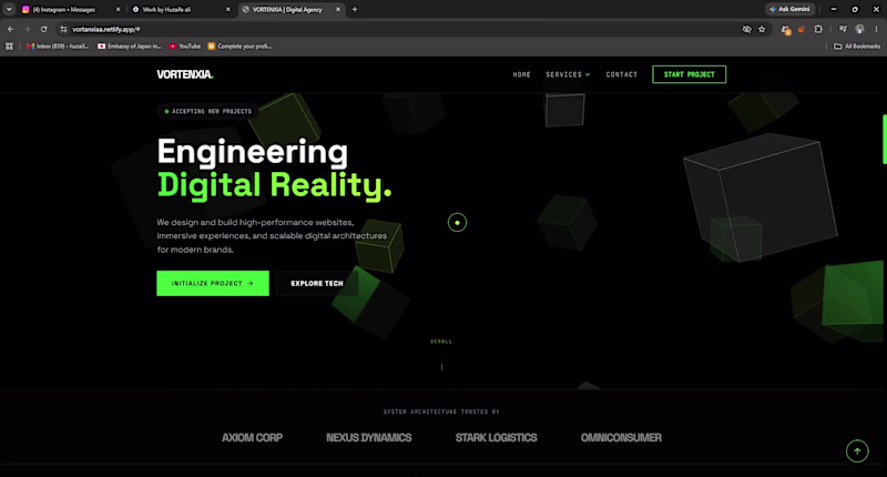 Cover image for Engineering Digital Reality 
Most of