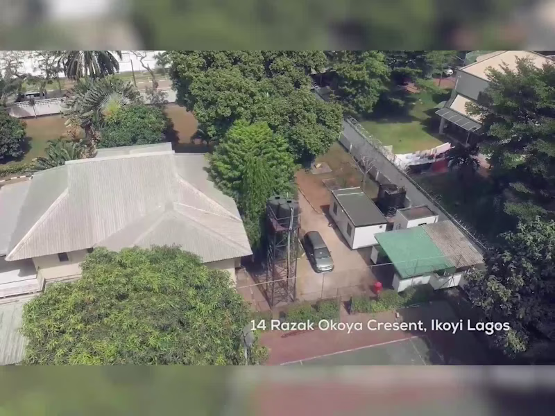 Cover image for Video Promo for Solar Energy Company