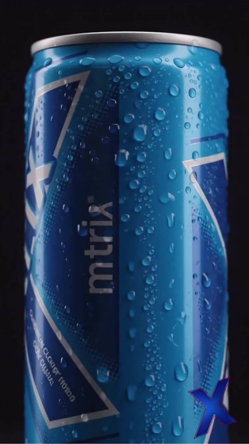 Cover image for 3D product animation for Matrix
