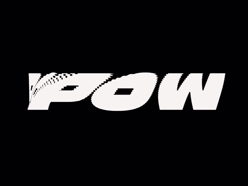 Cover image for POW. Boosting the essence of a brand.
