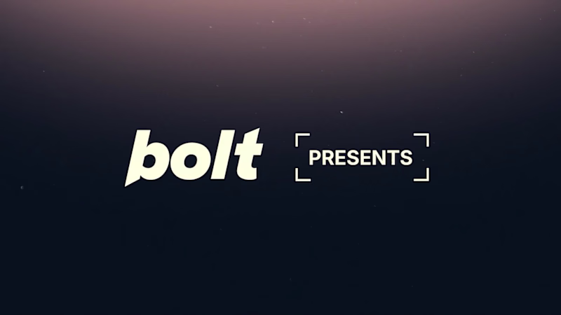Cover image for Promo Animation for Bolt.new