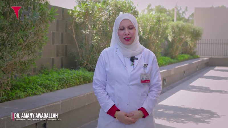 Cover image for Love begins with care — a heartfelt premarital test video fo...