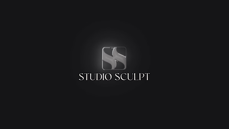 Cover image for Studio Sculpt | Brand Identity and Website