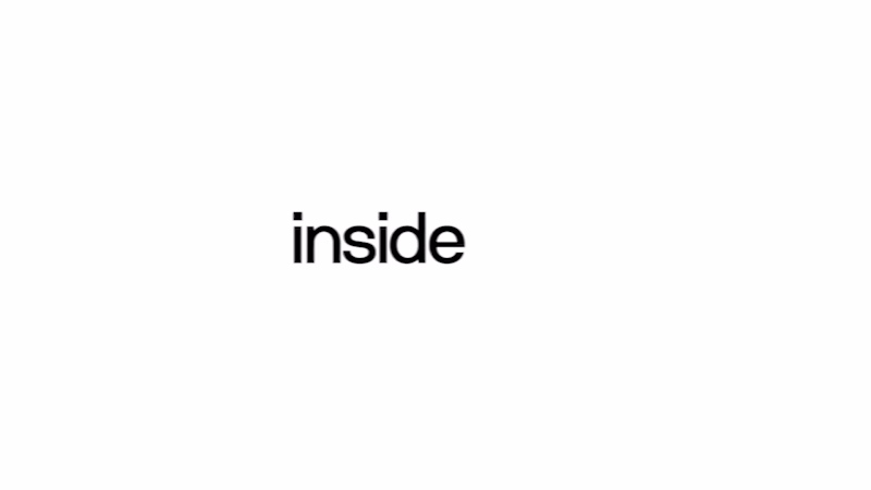 Cover image for We were tasked with branding
