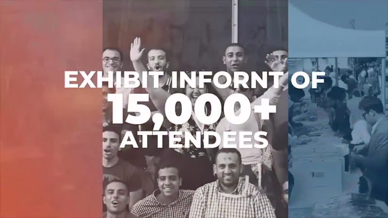 Cover image for Techne Summit Promotional Video