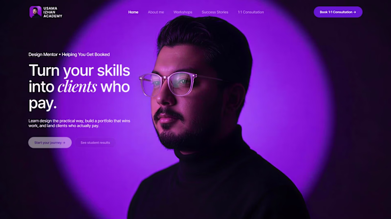 Cover image for Figma just launched Figma motion.

Super