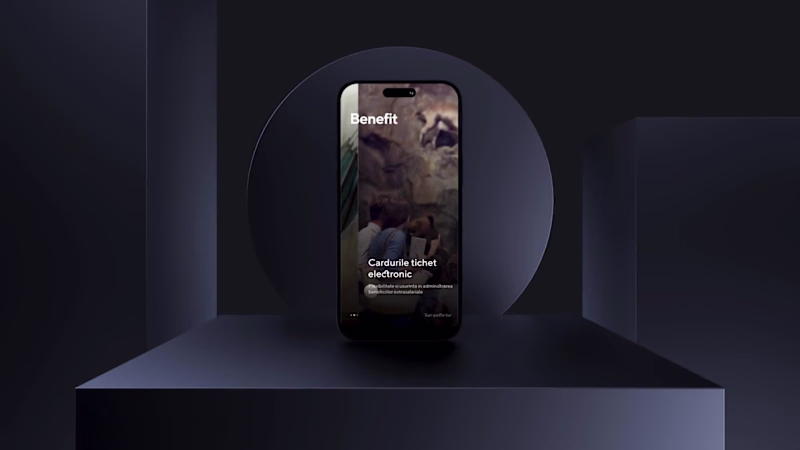 Cover image for EdenRed Benefit