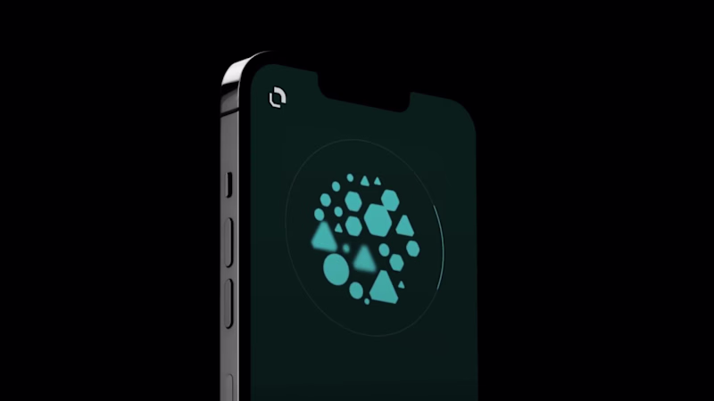 Cover image for OptimallyMe — Health Platform Branding