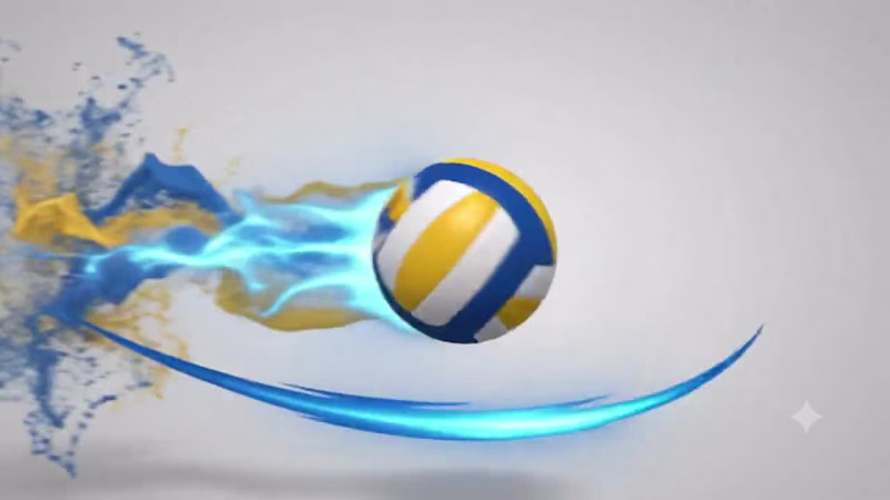 Cover image for VolleyHeroes