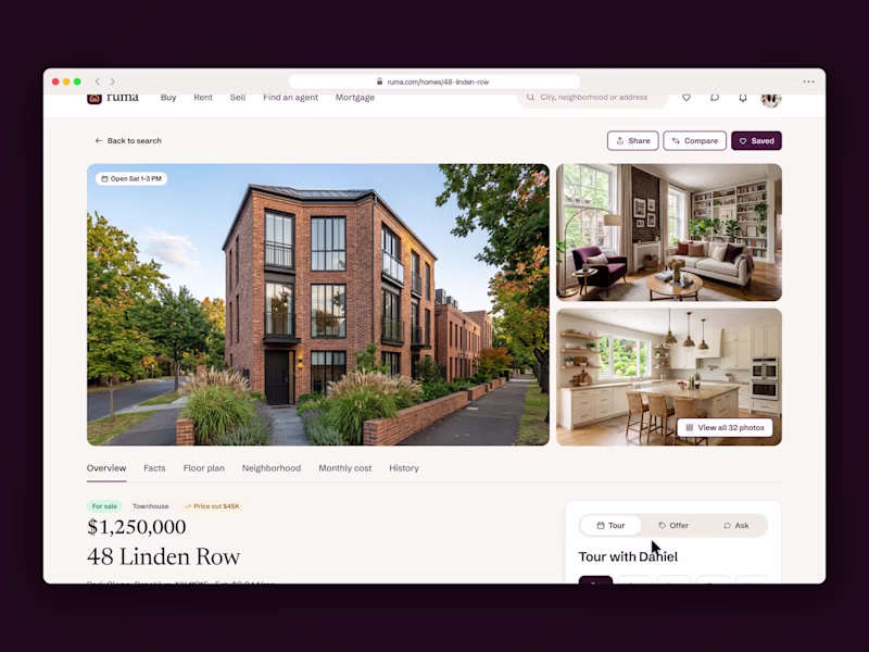 Cover image for Property listing
