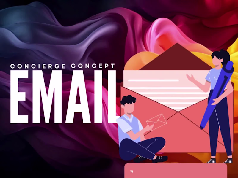 Cover image for Email, Built for Retention