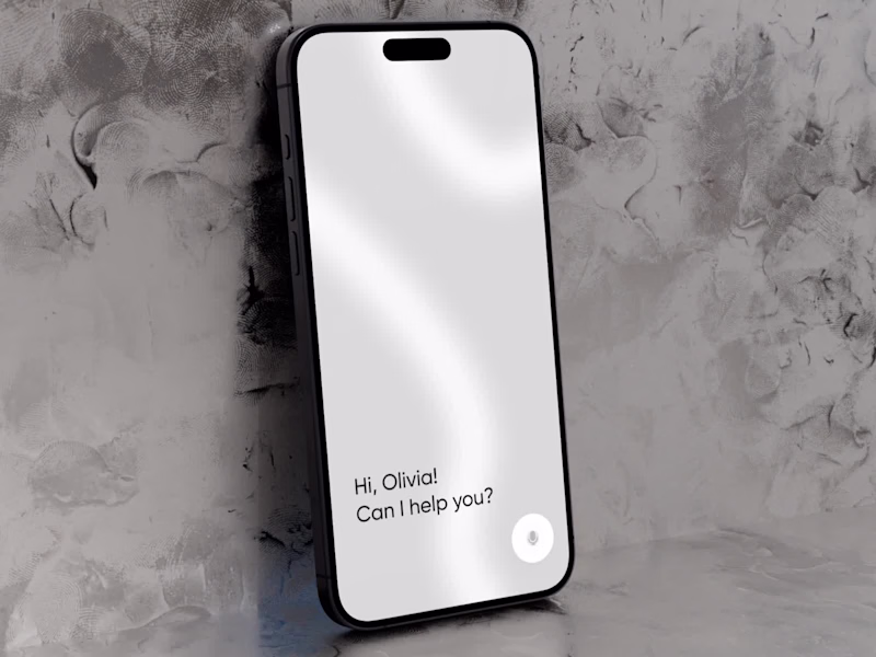 Cover image for Interfaces can be both, smart and beautiful. You don't have ...