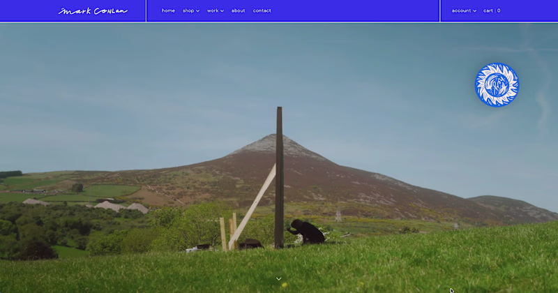 Cover image for Mark Conlan
For this e-commerce project,