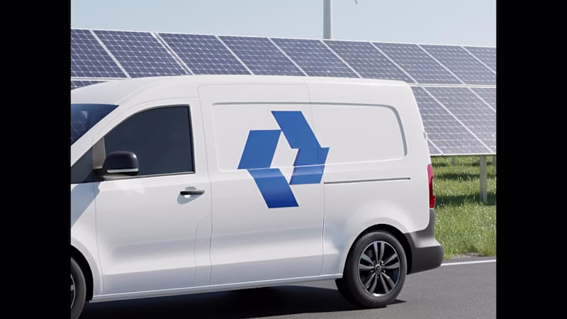 Cover image for Nexona Branding & Visual Identity Project