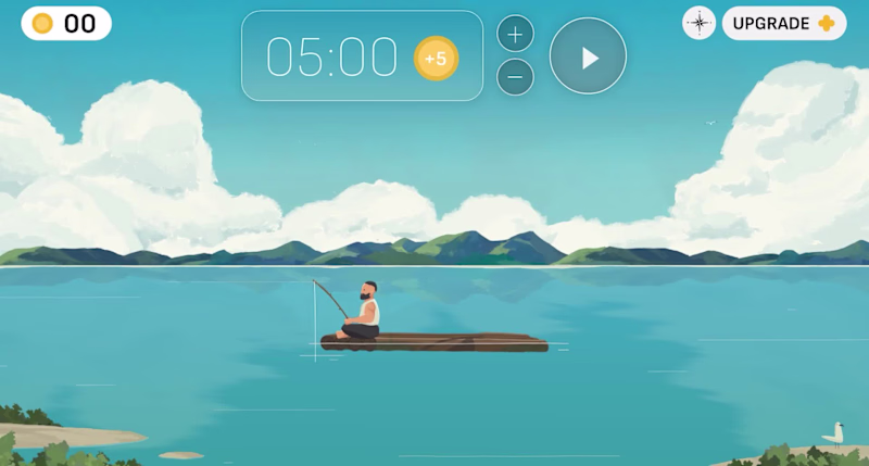 Cover image for I designed this focus app