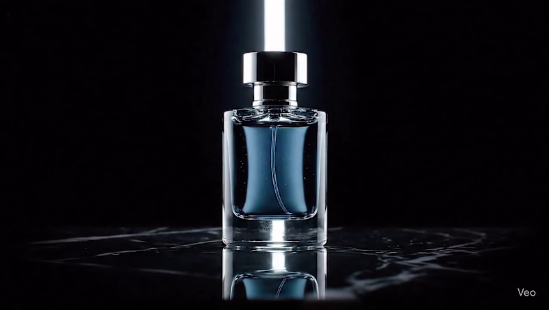 Cover image for Dior Sauvage Advertisement Concept