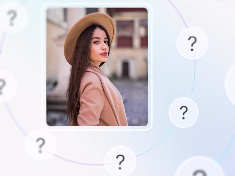 Cover image for SaaS Product Explainer Video | AI Reverse Image Search