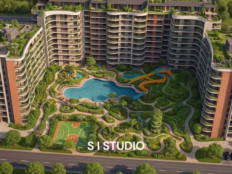 Cover image for Real Estate AI Video Marketing