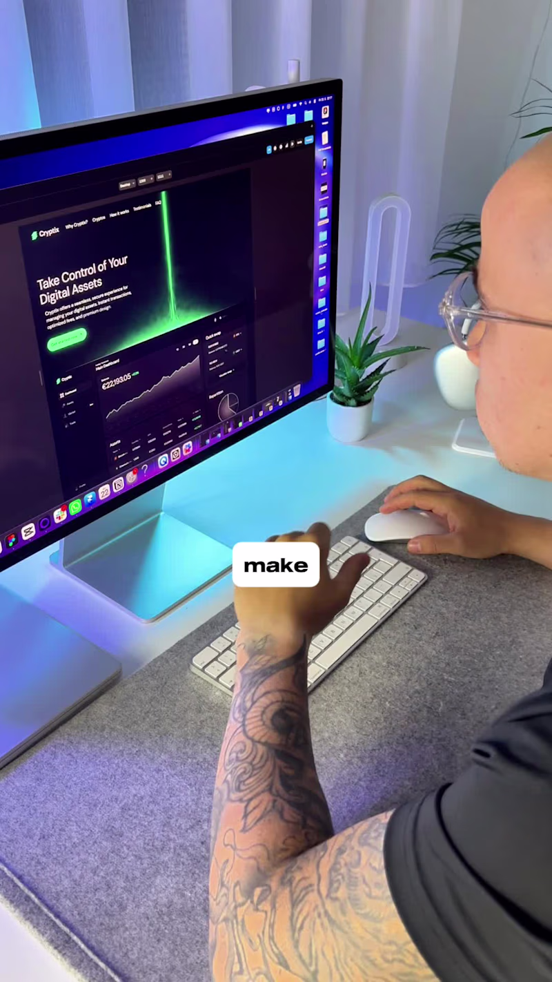 Cover image for How to make a light