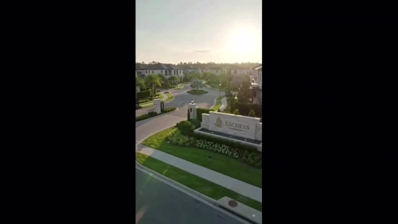 Cover image for Luxury Real Estate Video Editing