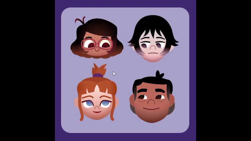 Cover image for Interactive Faces in Rive
