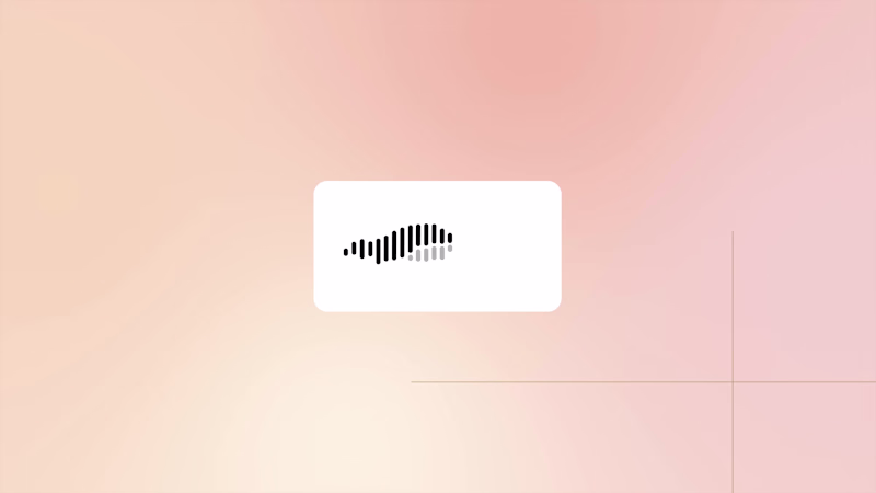 Cover image for FishAudio — S2.1 Pro Launch Video