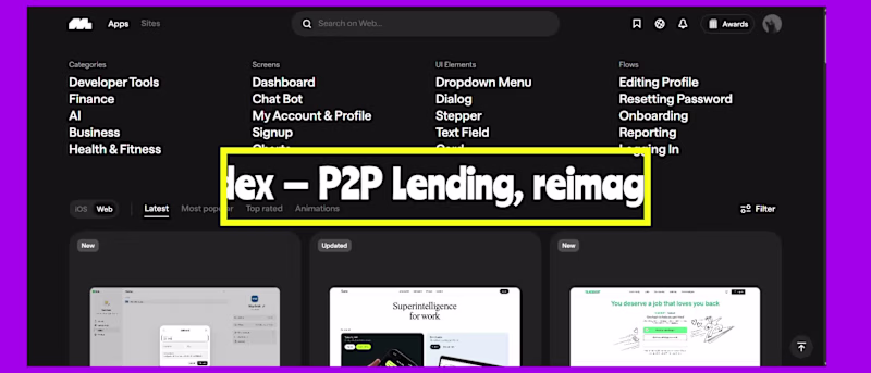 Cover image for Build Your Fintech App with Our Expert P2P Lending Platform